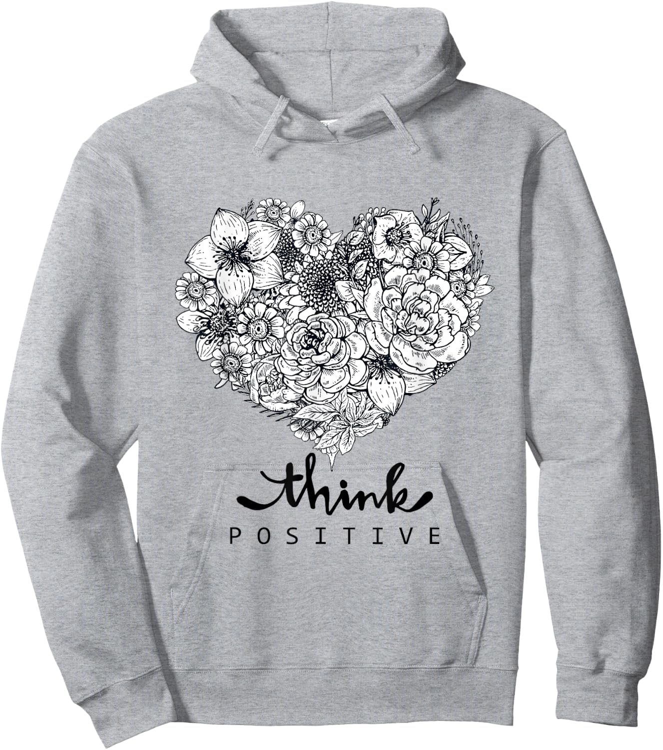 Coloring , Be Creative & Color Your , Color Me Hoodie - Hoodie | Ash