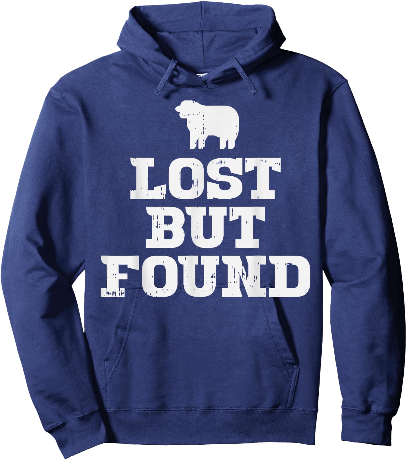 BoredKoalas Jesus Shirts Religious Christian Gift - -Adults - Black - Small - Short Sleeve - Modern - Letter Print - T Back - Crew Collar - Classic Fit - Cotton 65%, Polyester 35% Hoodie - Hoodie | Navy