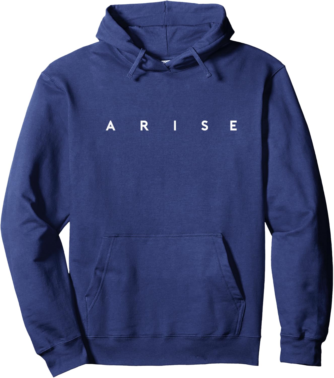 Arise Hoodie - Hoodie | Navy