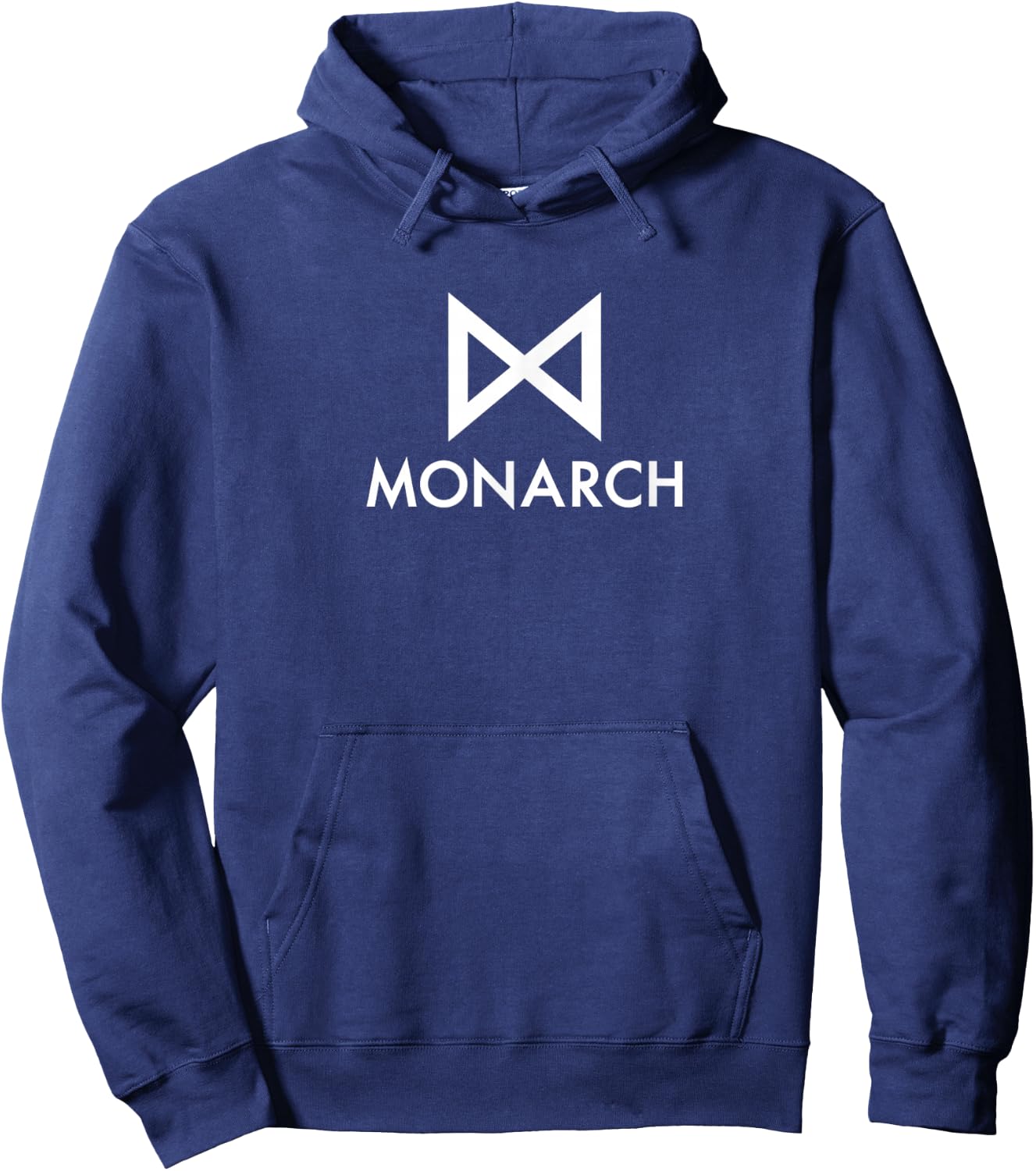 Monarch - Monsterverse Hoodie - Hoodie | Navy
