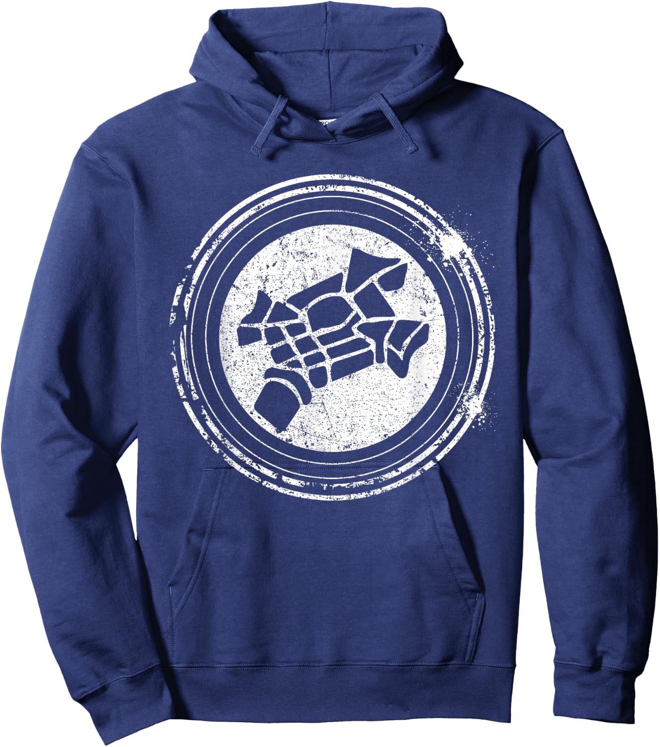 Wow Priest Role Playing Gamer Hoodie - Hoodie | Navy