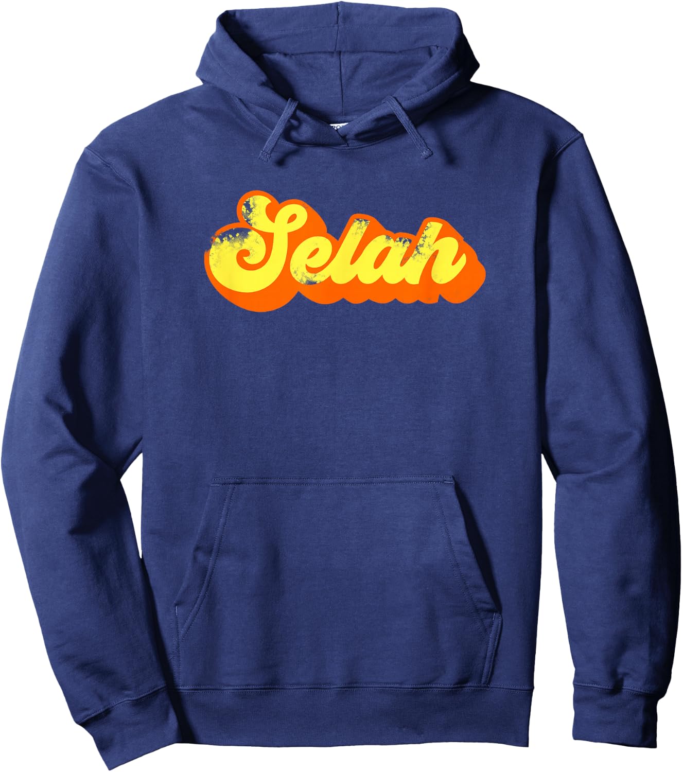 Selah Hoodie - Hoodie | Navy