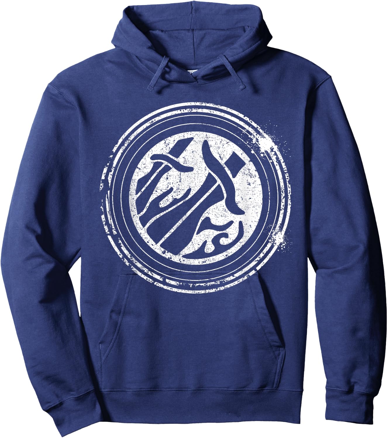 Wow Rogue Role Playing Gamer Hoodie - Hoodie | Navy