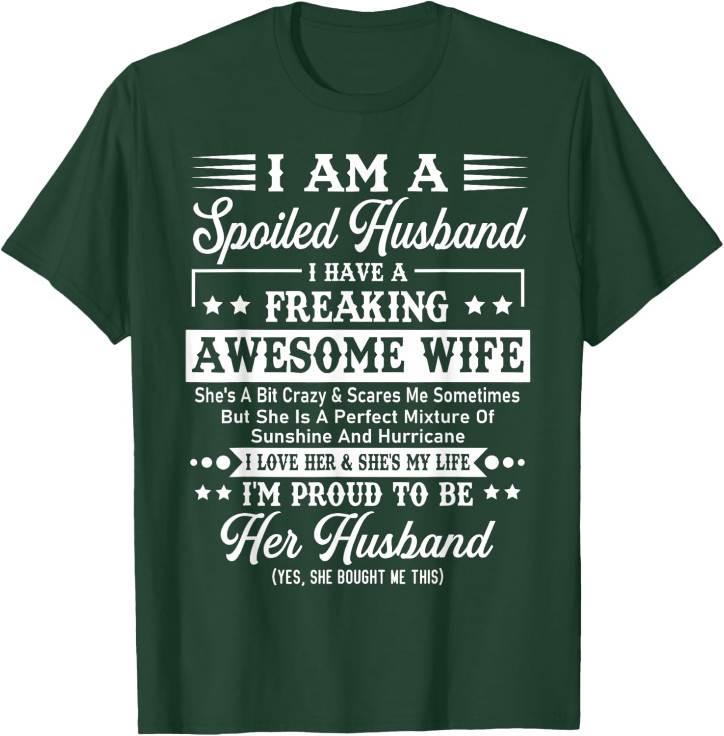 Gifts for Wife