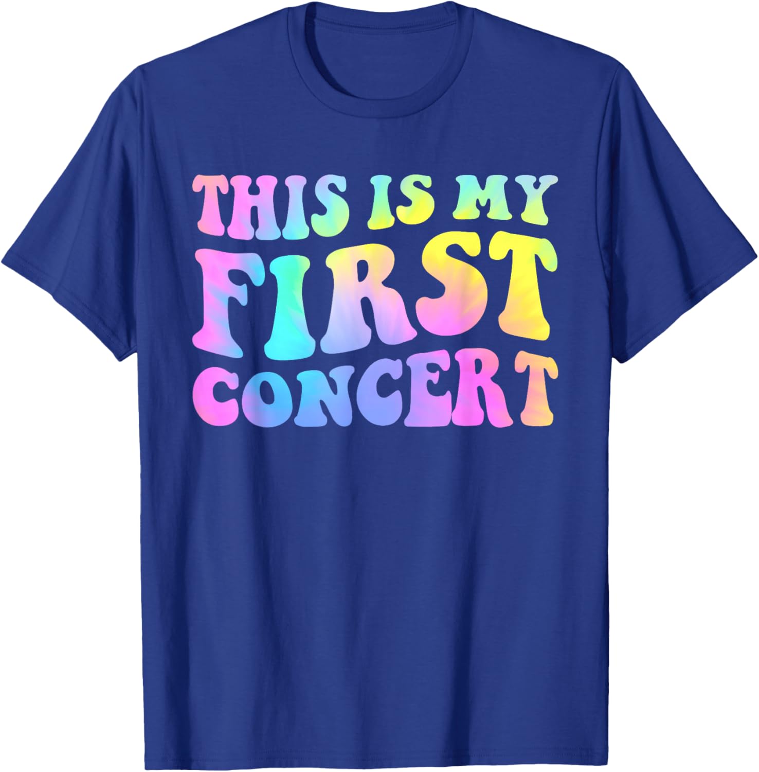 Tie Dye