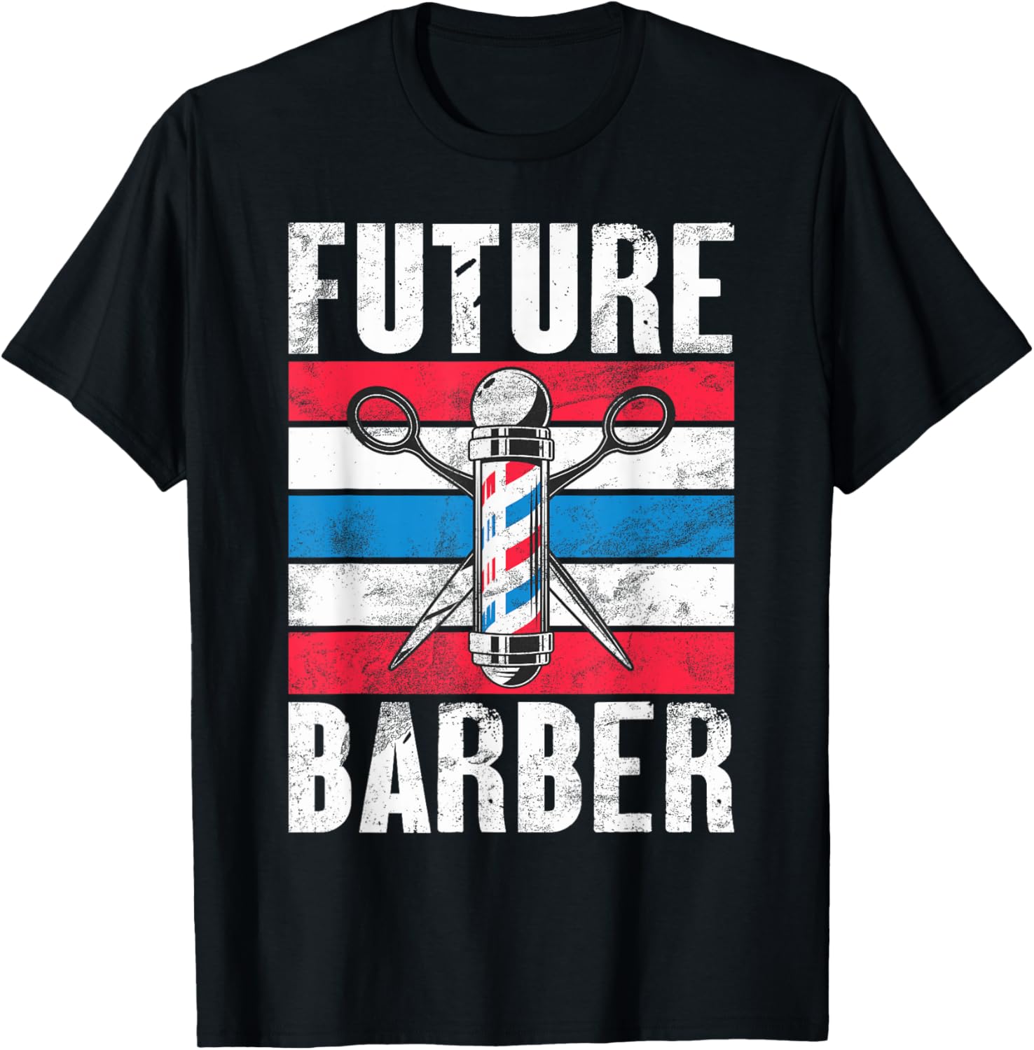 Hairstylist
