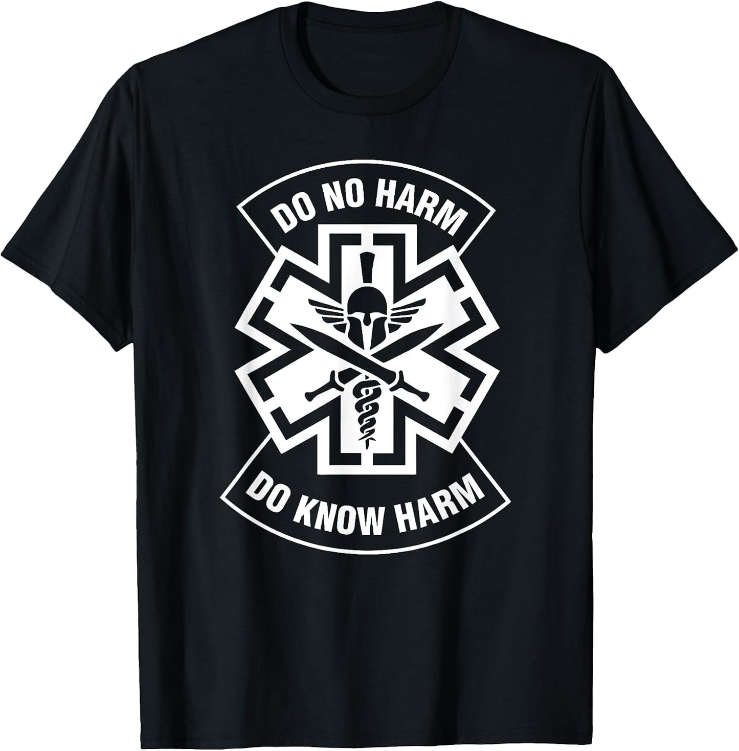 Do No Harm Corpsman Combat Medic 68W Do Know Harm