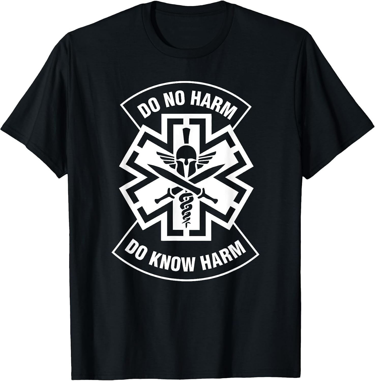 Do No Harm Corpsman Combat Medic 68W Do Know Harm