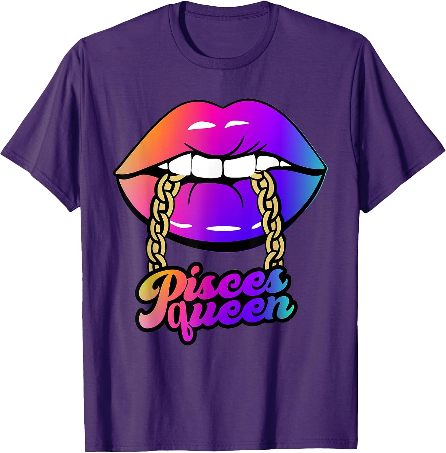 Pisces Queen
