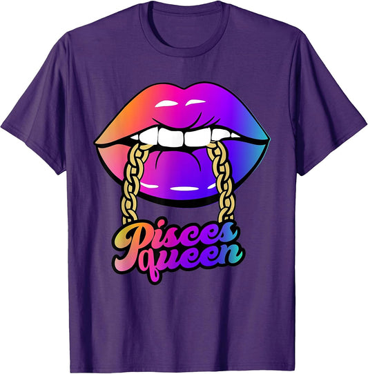Pisces Queen