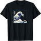 Kanagawa Japanese Art The Great Wave Vintage Aesthetic