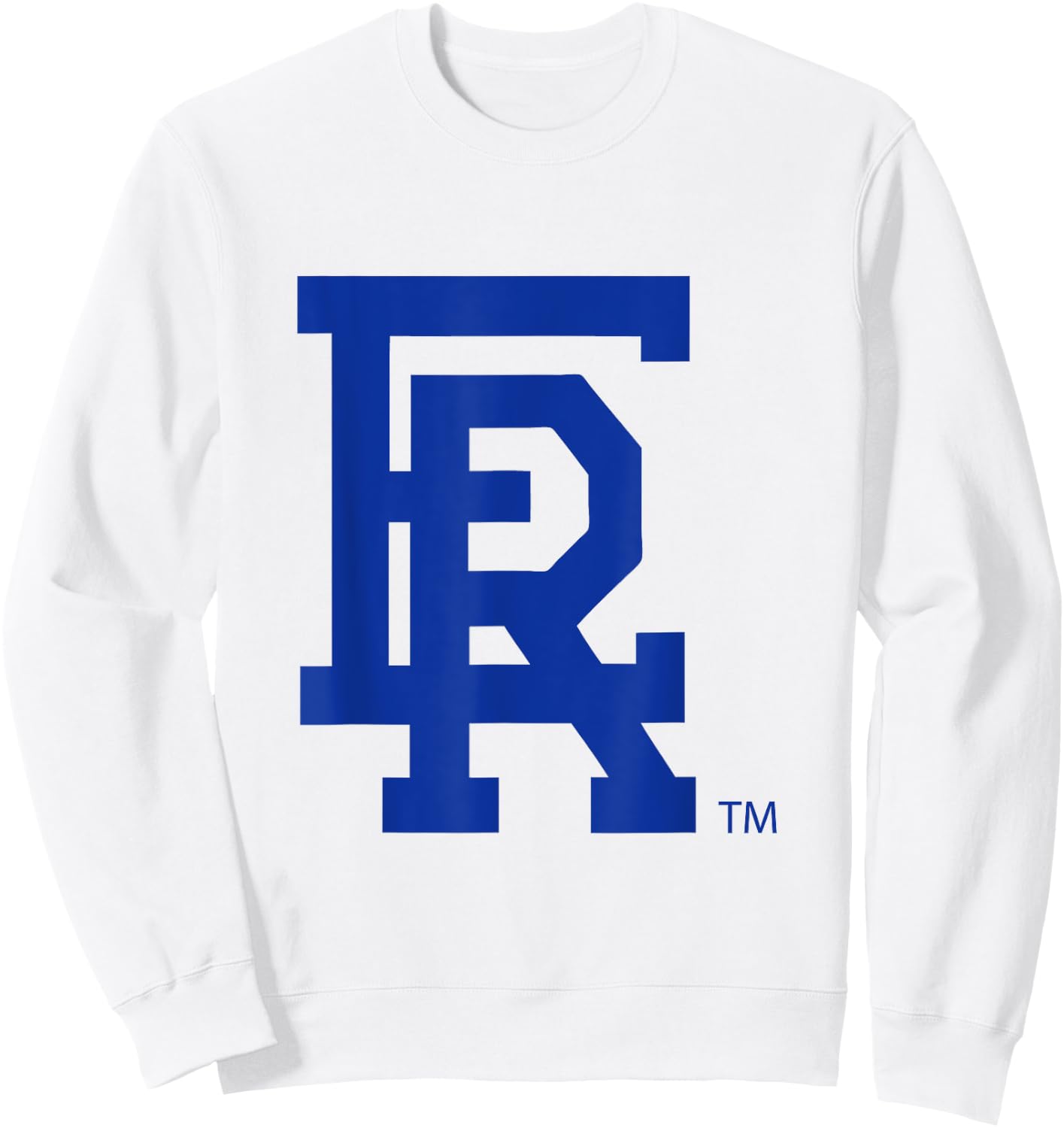 Embry Riddle Eagles | Official NCAA Merch | PPERAUD05 Sweatshirt - Sweatshirt | White