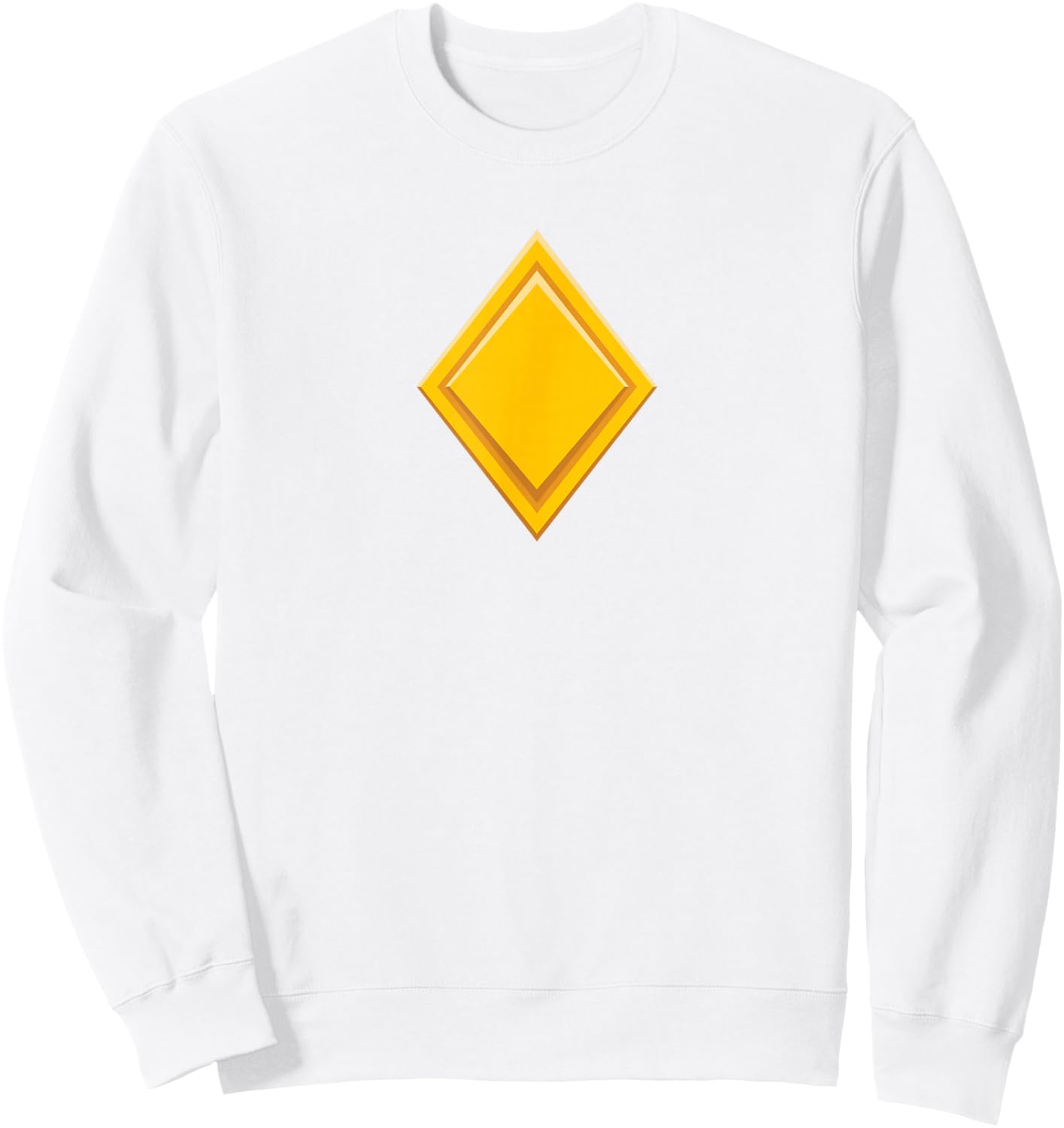 Marvel WandaVision Retro Vision Costume Sweatshirt - Sweatshirt | White