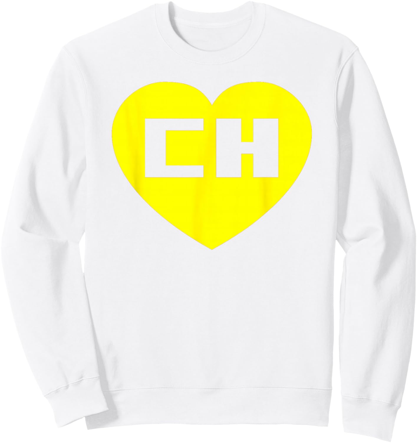 El Chapulin Colorado Sweatshirt - Sweatshirt | White