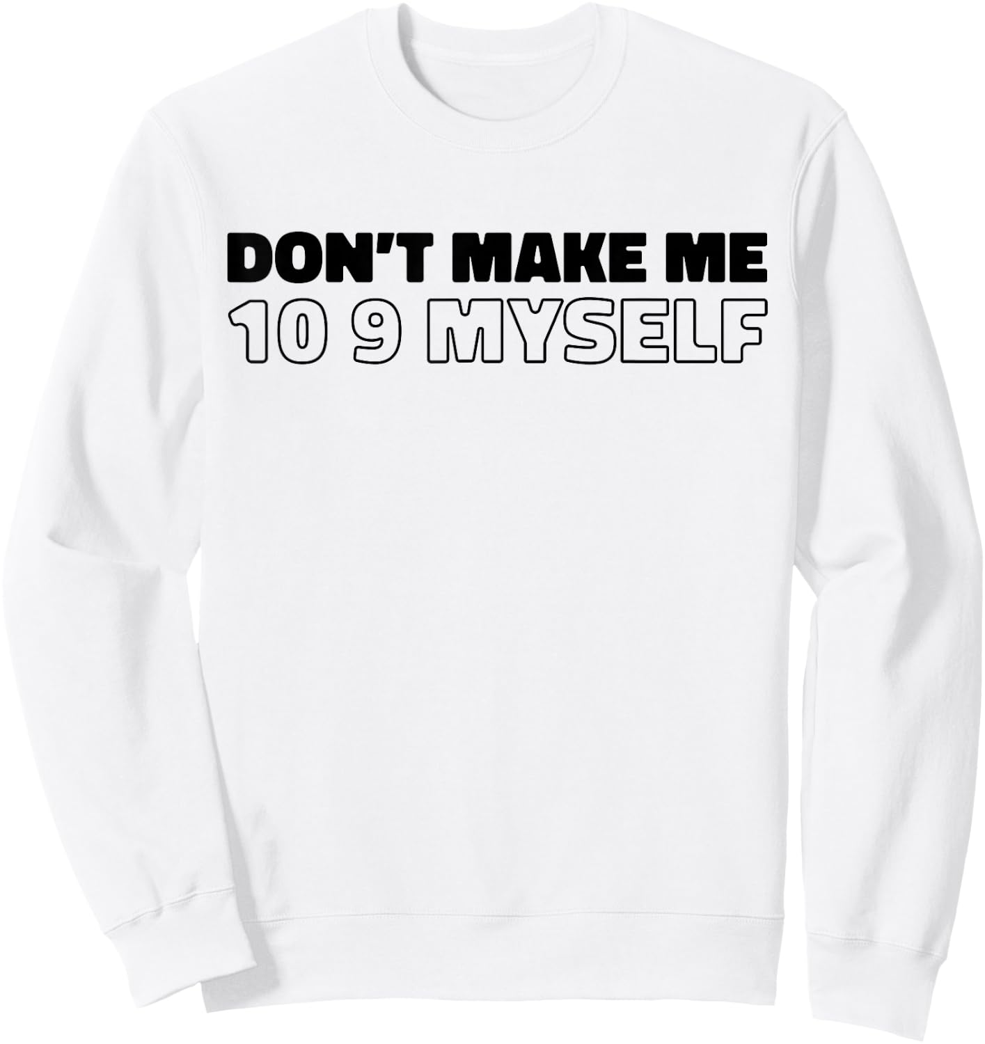 Fire Brigade Emergency Service Control Centre Emergency Call Sweatshirt - Sweatshirt | White
