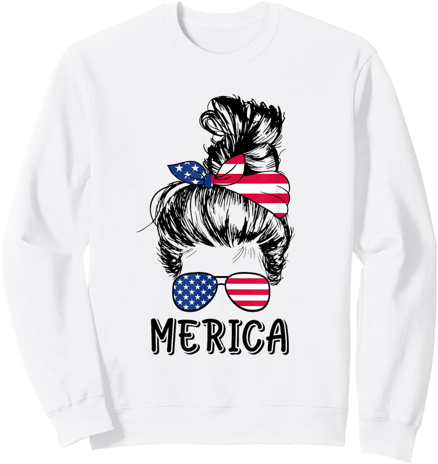 Bigfoot Pink Ribbon Breast Cancer Awareness Month Men Sweatshirt - Sweatshirt | White