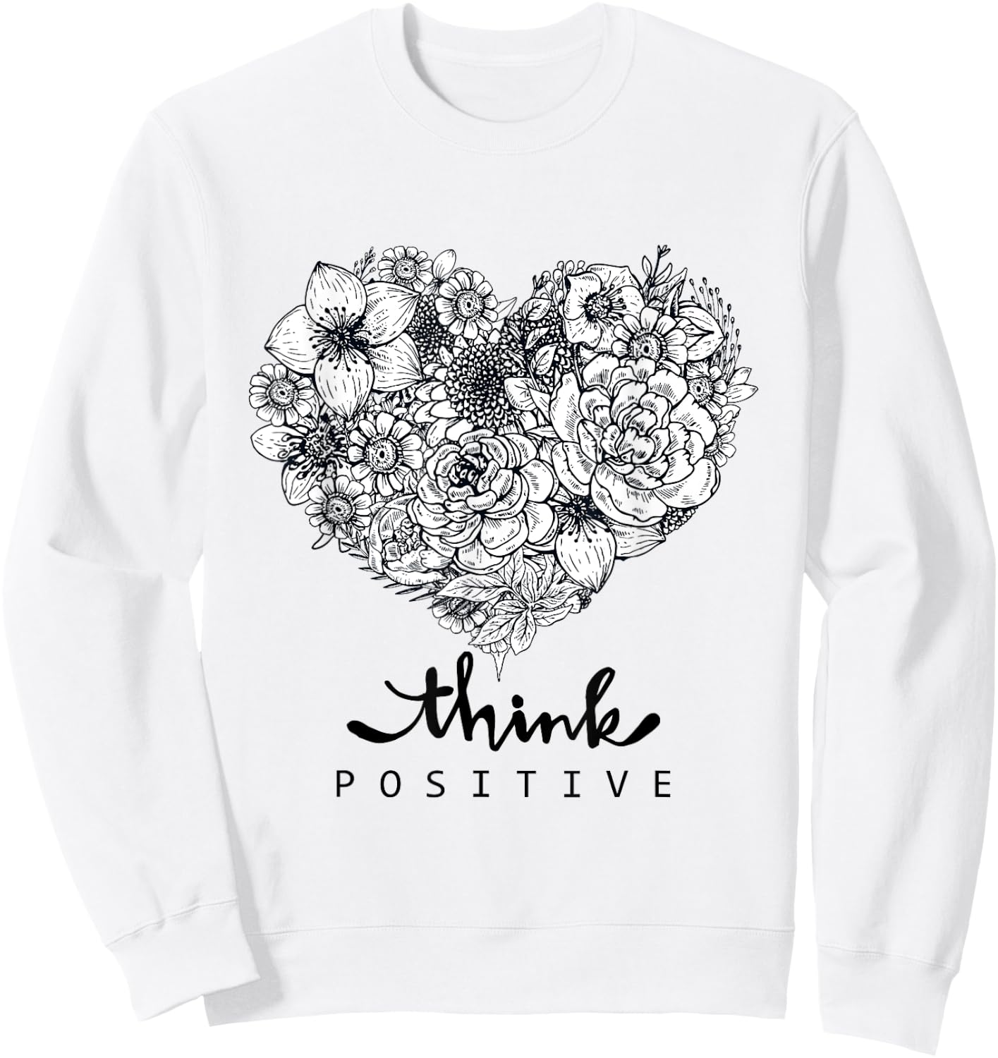 Coloring , Be Creative & Color Your , Color Me Sweatshirt - Sweatshirt | White
