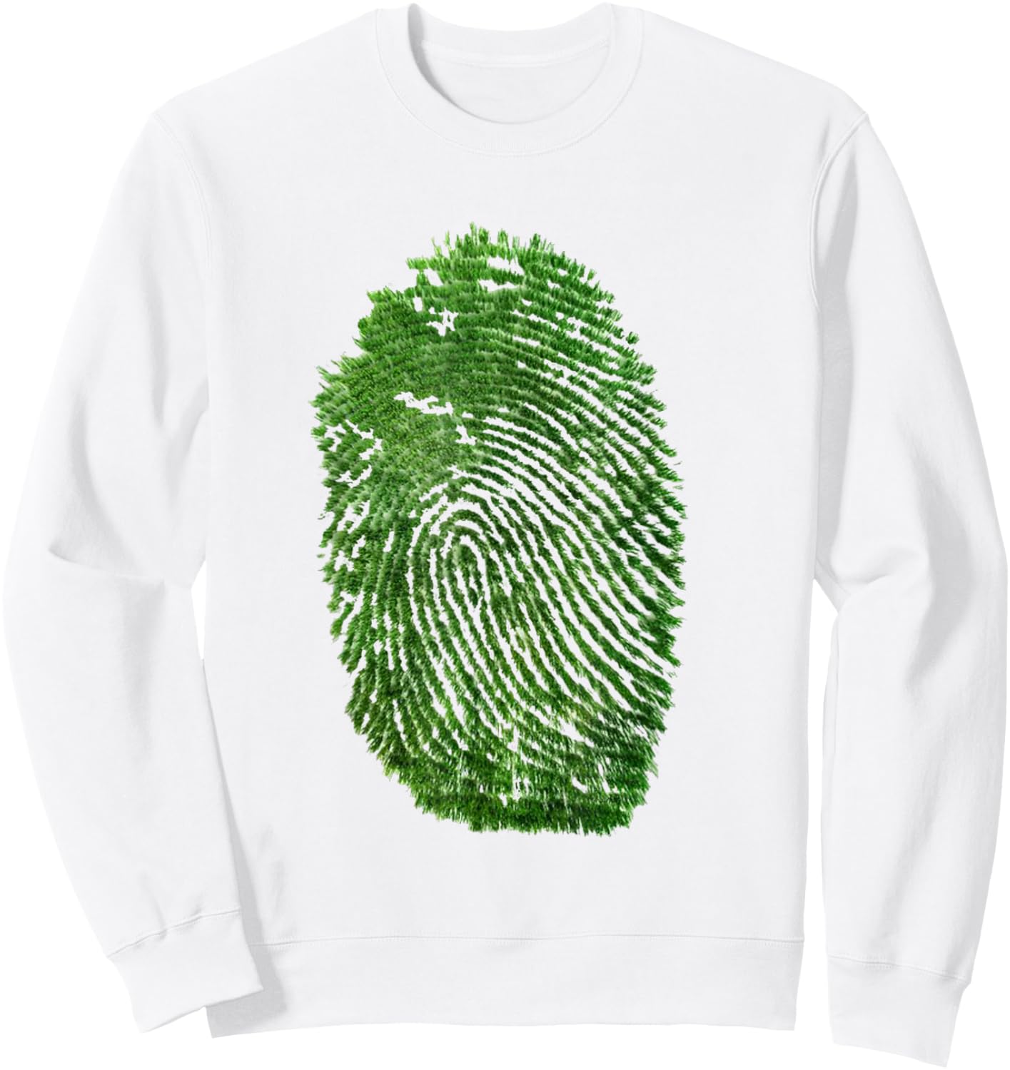 Earth Day Planet Anniversary Earth Day Everyday women men Sweatshirt - Sweatshirt | White