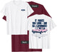 Ford - Thunderbird 1959 It Makes You Look Oh So Glamorous T-Shirt - T-Shirt | Maroon