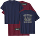 U.S. Army Combat Engineer (Back Design) T-Shirt - T-Shirt | Maroon
