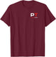 Physical Therapy - PT - Professional Physical Therapist T-Shirt - T-Shirt | Maroon