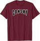 Conshy Conshohocken PA T-Shirt - T-Shirt | Maroon