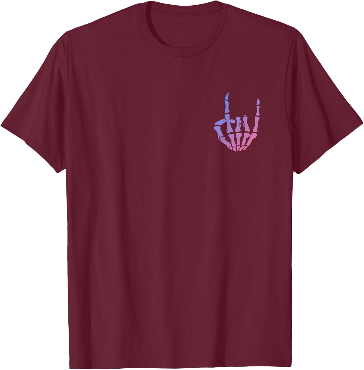 On My Fiancés Last Nerve T-Shirt - T-Shirt | Maroon