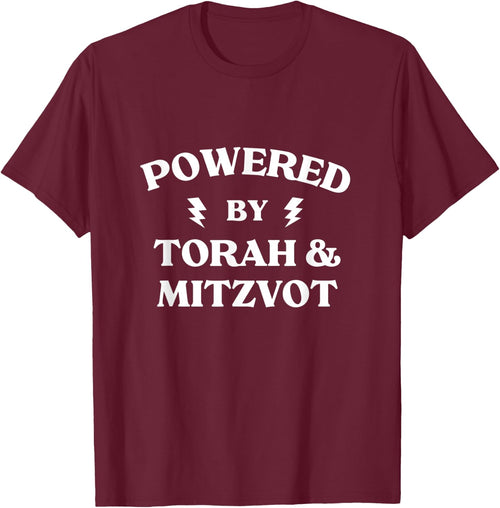 Powered By Torah And Mitzvot Jewish Camp Bar Mitzvah Hebrew
