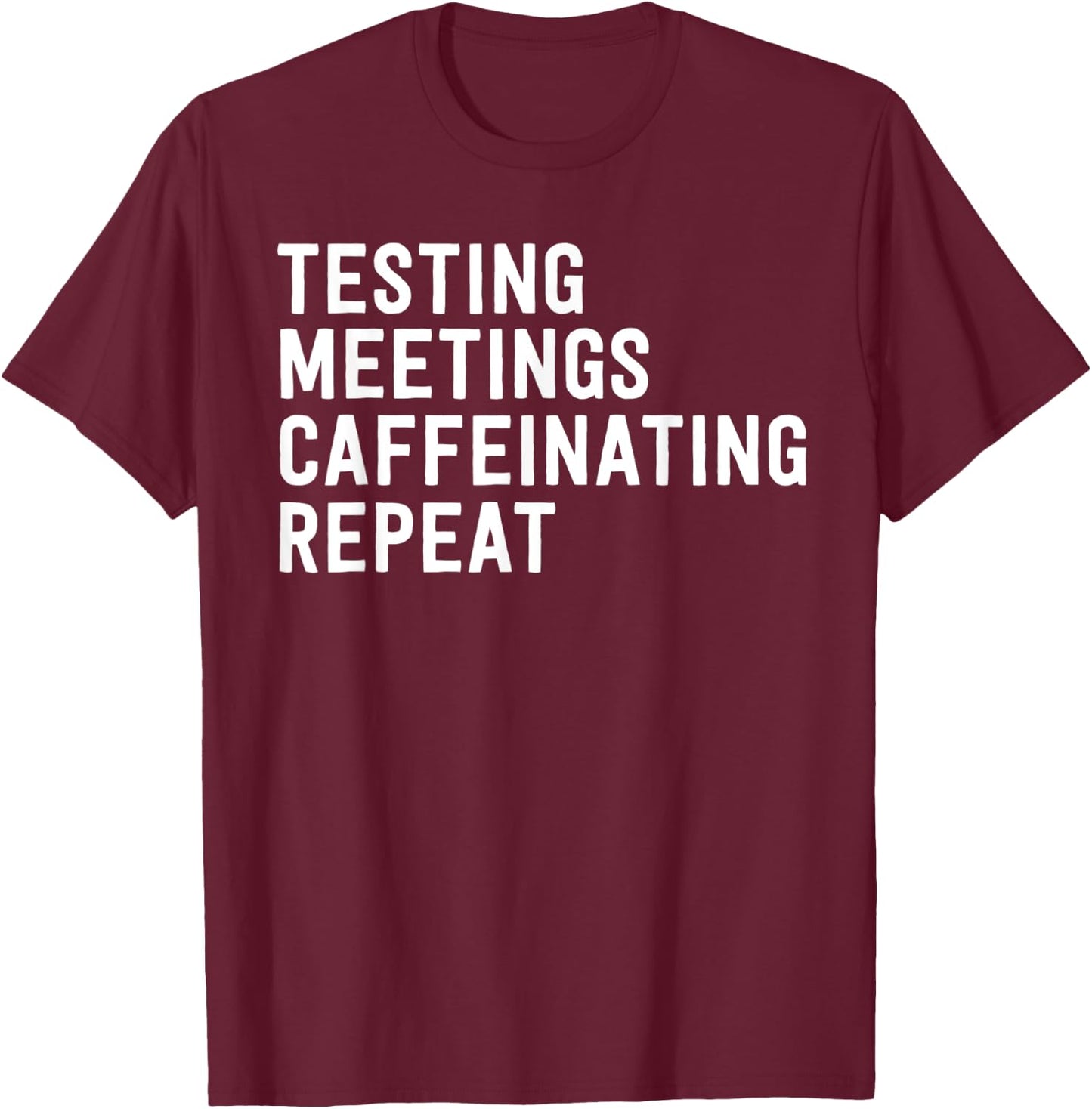 School Psychologist Shirt Psychology Gift Teacher Coffee Women Kids T-Shirt - T-Shirt | Maroon