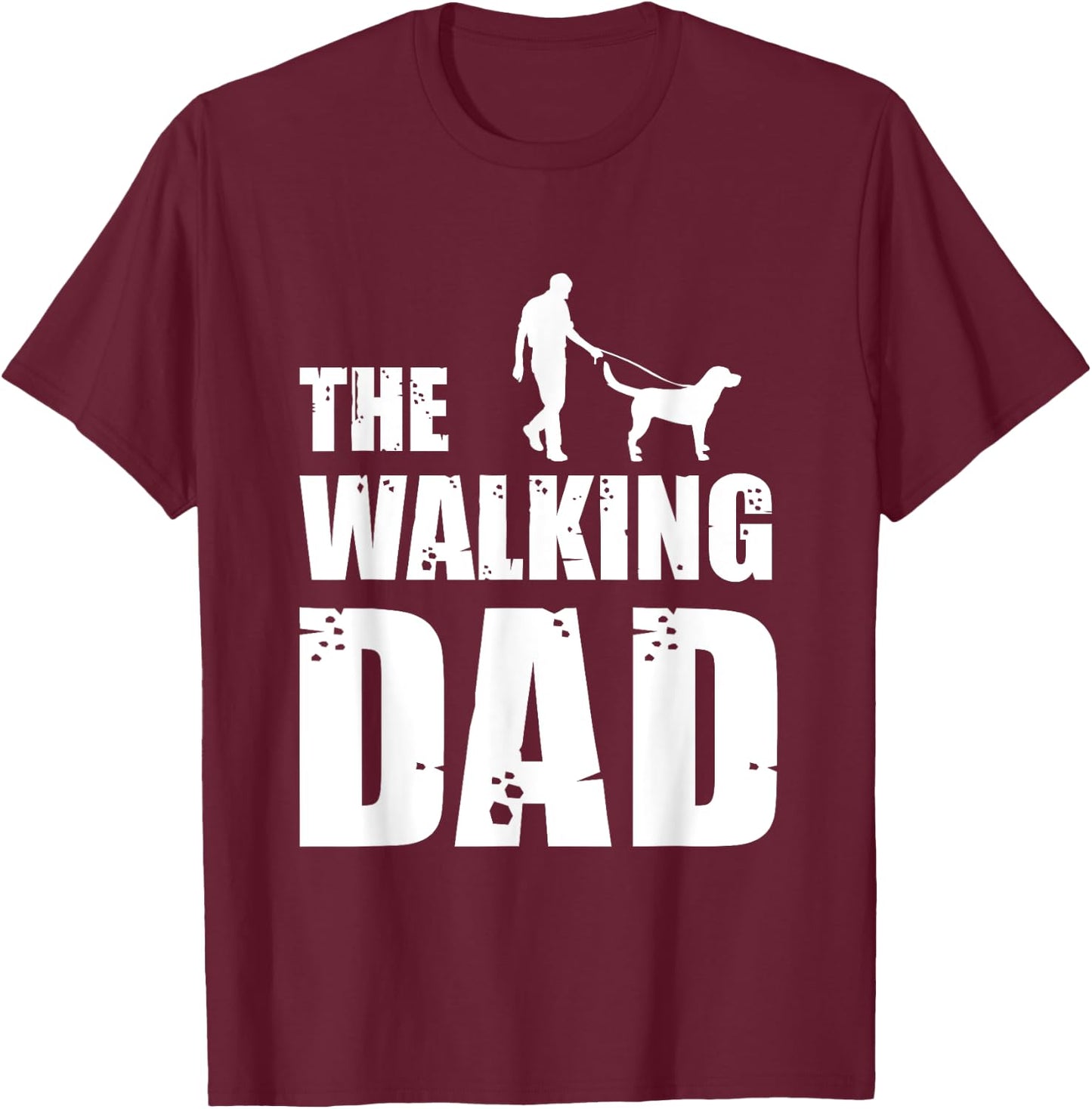 Labrador Retriever Dog Breed Holder Gift Women Girls Kids T-Shirt - T-Shirt | Maroon
