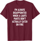 Liar's Pants Catch On Fire, Funny, Joke, Sarcastic, Family T-Shirt - T-Shirt | Maroon