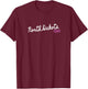 North Dakota Girl Apparel & Kids North Dakota T-Shirt - T-Shirt | Maroon