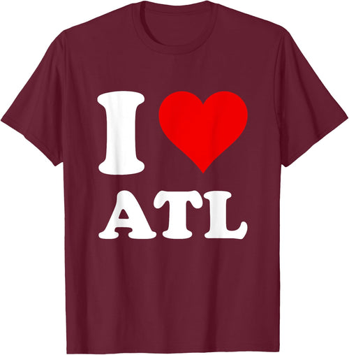 I Love Atl