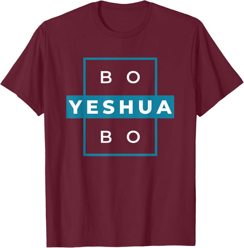 Bo Yeshua Bo