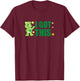 Care Bears Good Luck Bear I Got This Cute Cartoon T-Shirt - T-Shirt | Maroon