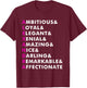 Alexandra Name Shirt Personalized Gift T-Shirt - T-Shirt | Maroon