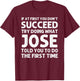 JOSE Gift Name Personalized Birthday Funny Christmas Joke T-Shirt - T-Shirt | Maroon