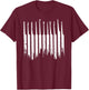 Lock Pick Tools - Lock Picking - Lock Picker and Locksmith T-Shirt - T-Shirt | Maroon