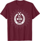 Will work for shoes Farrier for all horse farriers Gift T-Shirt - T-Shirt | Maroon