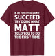 MATT Gift Name Personalized Birthday Funny Christmas Joke T-Shirt - T-Shirt | Maroon