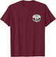 Us Air Force Usaf Pararescue Pj Rescue Medic Recovery T-Shirt - T-Shirt | Maroon