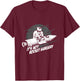 It's Not Rocket Surgery Doctor Medical Surgeon Gift T-Shirt - T-Shirt | Maroon