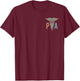 Physician Assistant Physician Associate PA Graduation Gift T-Shirt - T-Shirt | Maroon