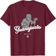 Guanajuato Mexico T-Shirt - T-Shirt | Maroon