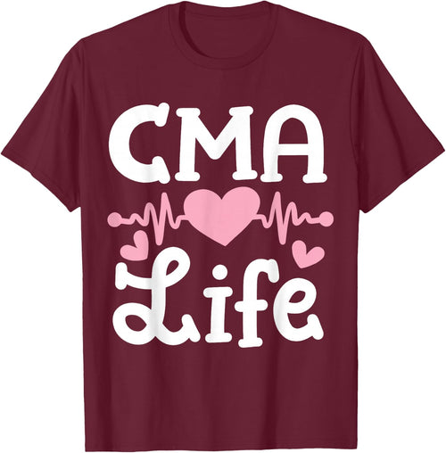 Medical Assistant MA Certified Medical Assistant CMA