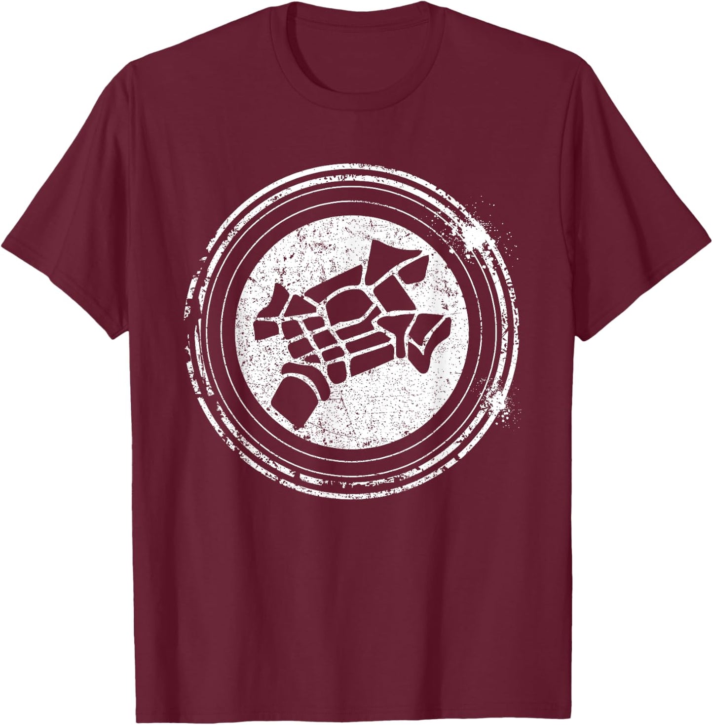 Wow Priest Role Playing Gamer T-Shirt - T-Shirt | Maroon
