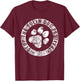 Stop The Yulin Dog Meat Festival Save Animal Rights Chinese Women Kids T-Shirt - T-Shirt | Maroon