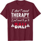Bali Travel Gift Indonesia Asian Lover T-Shirt - T-Shirt | Maroon