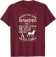 Toy Fox Terrier Dog Puppies Owner Lover T-Shirt - T-Shirt | Maroon