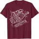 Cute Wine 65th Birthday Gift 1956 Aged To Perfection T-Shirt - T-Shirt | Maroon